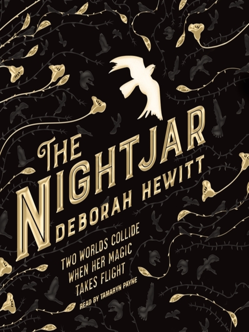 Title details for The Nightjar by Deborah Hewitt - Wait list